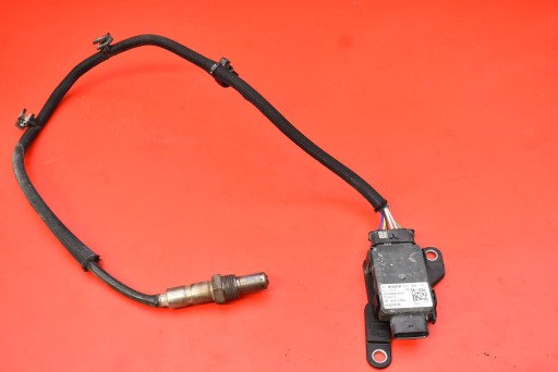 SONDA LAMBDA 9830288780 0281008669/670 PEUGEOT 5008 2 II 1.5 BLUEHDI 130 KM