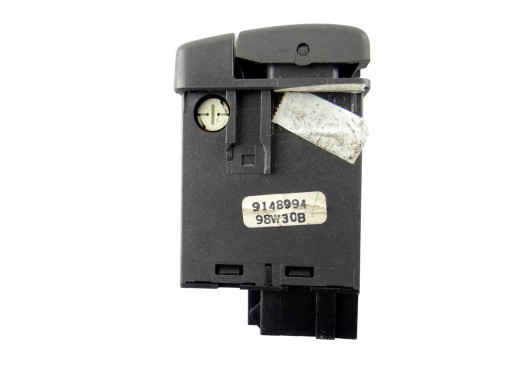 interruttore luci PRZECIWMGIELNYCH VOLVO C70 9148994