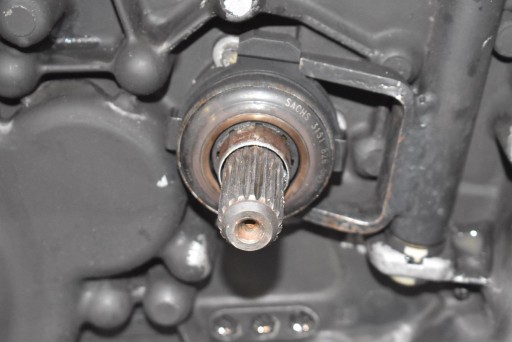 Getriebe PME MINI COOPER R50 1.6 16V 116 KM 01-04
