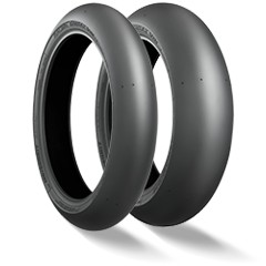 Bridgestone Battlax V02 передний SOFT 120/605-17