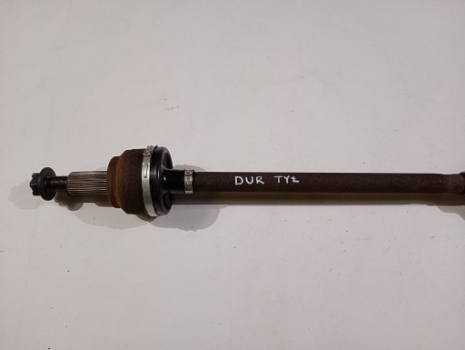 antriebswelle heck hinten rechts links Dodge Durango 3.6 2011-2023