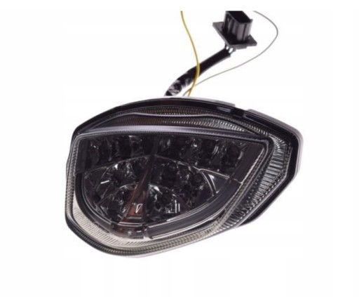 MK342 - Задний фонарь для SUZUKI GSX - R1000 LED утверждение