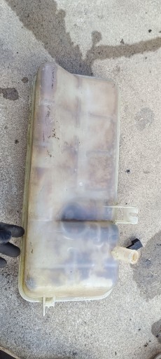 AUSDEHNUNGSBEHÄLTER DES GASSES CHLODNICZEGO FIAT DUCATO II BOXER JUMPER
