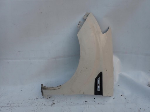 KIA SOUL and 08-13 fender left front front