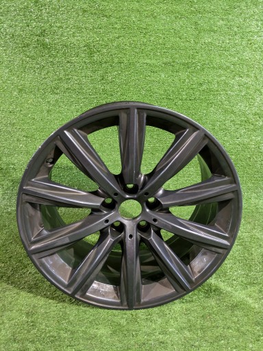 disc disc aluminium BMW G20 G30 18" 8J ET30 Nr.113
