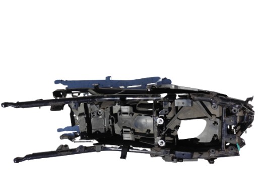 CBR500RAF - ЗАДНЯ РАМА ЗАДНЯ РАМА HONDA CBR 500R 13-16