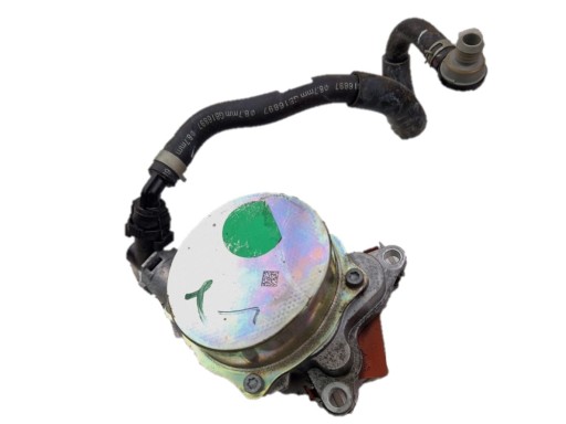 146507293R 1.7dci - X-TRAIL T32 QASHQAI SCENIC IV 1.7 насос WACUM