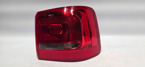 light right rear part VW TOURAN II 10- original EUROPA 1T0945096R