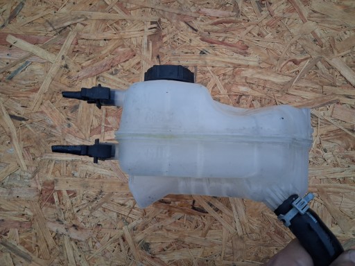 washer fluid tank FORD COURIER ET76-8K218