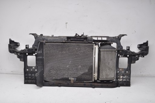 HYUNDAI I30 II 1.6 CRDI ПЕРЕДНІЙ РЕМЕНЬ КОМПЛЕКТ