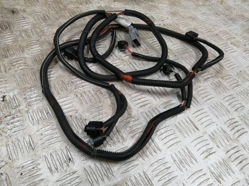 1592487X02M0 - Установка жгута проводов заднего датчика pdc jumpy expert iii proace 6 pdc