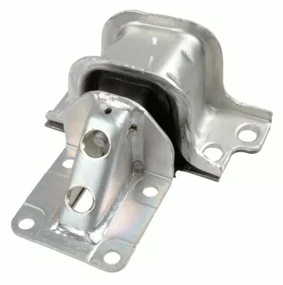 37960 01 - ПОДУШКА СИЛ. FIAT DUCATO 2.3 JTD 06-LEMFÖRDER