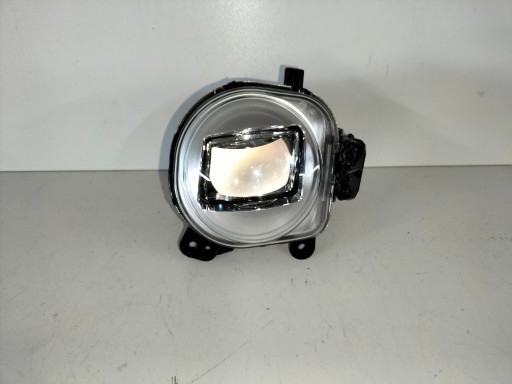 NEBELSCHEINWERFER RECHTS BMW X5 F15 X6 F16 13- LED