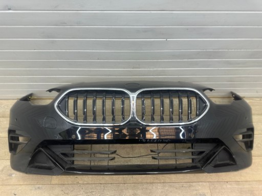 BMW 2 F44 bumper front front