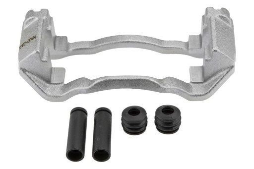 HZP-VC-004A - ХОМУТ ЛІВИЙ IVECO DAILY II III IV 89-