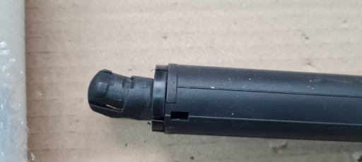 Jeep Grand Cherokee WL 2022 damper bonnet boot left rear part 68342104AA