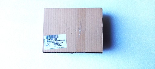 Модуль контроллера фаркопа сиденья volkswagen audi skoda 5h1907383