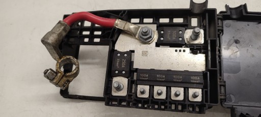 Module fusibles Opel Insignia 2,0 CDTI HB
