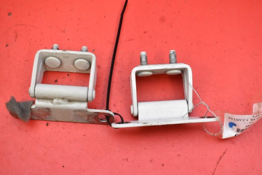 hinge hinges bonnet KIA EV6 GT-LINE 21