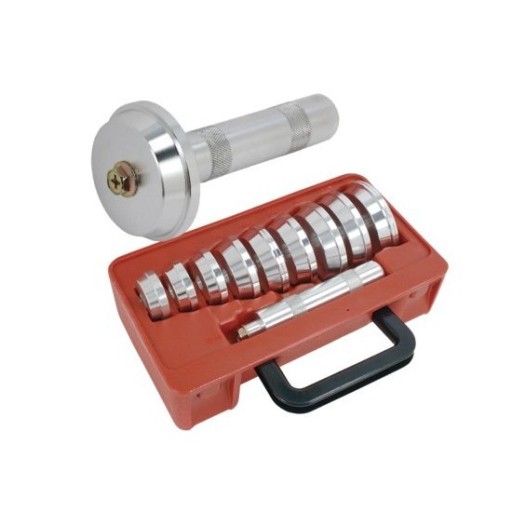 МОНТАЖНЫЙ КОМПЛЕКТ SIMERING, 10 ШТ. ДИАМЕТР (ММ) 40-81 KB04270