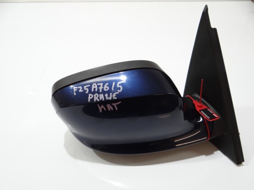 16588622 - Дзеркало праве bmw x3 f25 a76/5