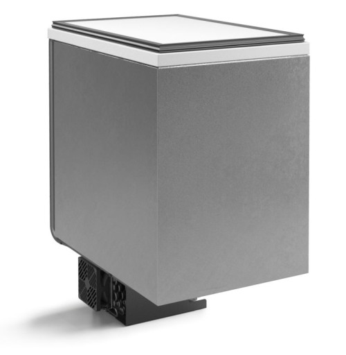 Компрессор холодильника для автобуса IndelB 41L