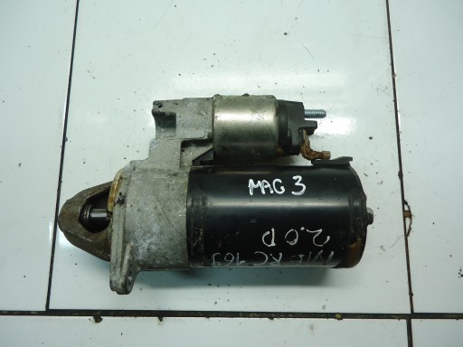 MERCEDES A W169 2.0CDI startér 0001108217 A0051517401