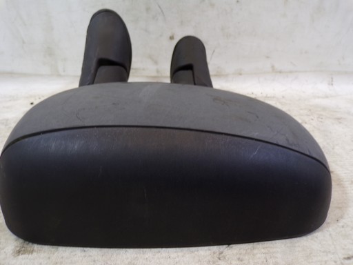 mirror left FIAT DOBLO 1 LIFT manually