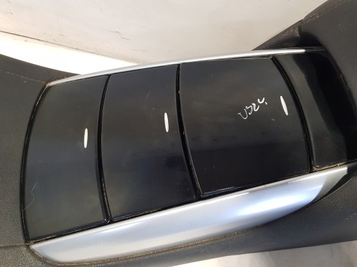 armrest MERCEDES W251 TUNEL