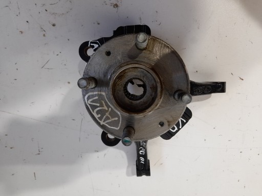 HYUNDAI I10 III swing front right AC3