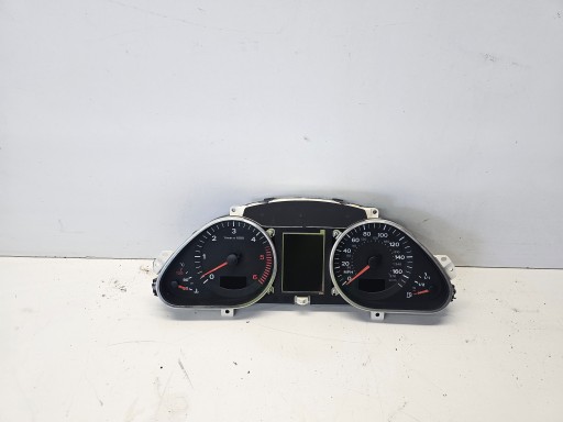 dials dials AUDI A6 C6 TDI 4F0920981F UK