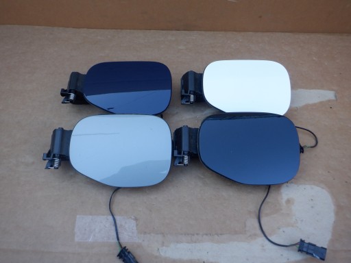 LB5B - ПЛАГИН MUDGUARD FORD KUGA MK3 HYBRID