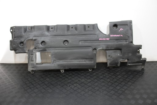 abdeckung Blende Abdeckung Unterfahrschutz rechts 52099588 JEEP RENEGADE LIFT FL