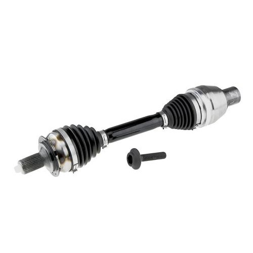 Nty NPW-ME-064 приводной вал