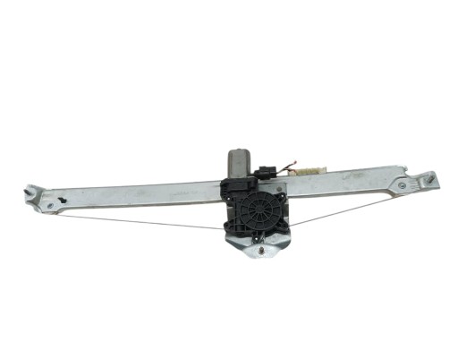 mechanism windows right front 807207538R Renault Trafic III (2014- )