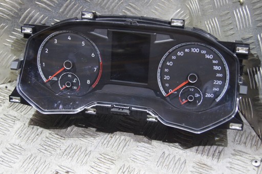 Лічильник 1.0 TSI T-ROC 2GA920740