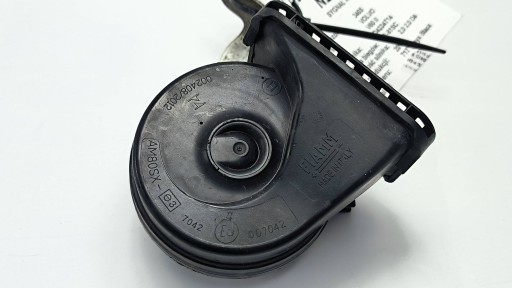 SYGNAL KLAKSON 31349366 VOLVO V60 II
