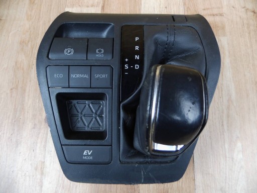 Toyota RAV4 V telaio ghetta Della leva di cambio Meccanismo leva cambio ingranaggi Pomello EV ECO SPORT