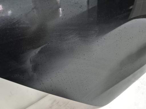 AUDI A5 B10 8B9 KOMBI 24- door right rear part rear. 8B9833052