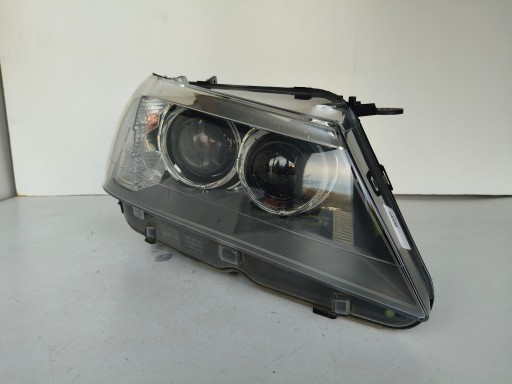 light right REFLEKTOR BMW X3 F25 10-14 XENON LED non-setting