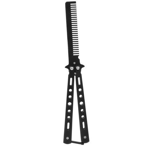 ГРЕБІНЕЦЬ МЕТЕЛИК