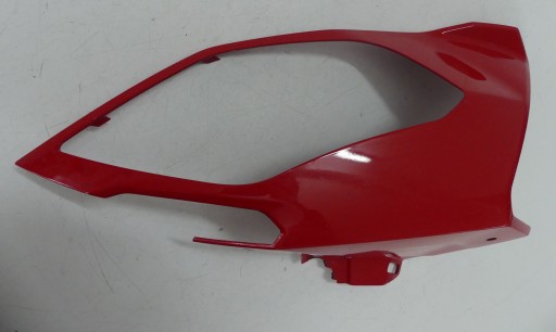 46637717043 - . Навіс лівий обтічник бічна кришка BMW S1000 XR K49