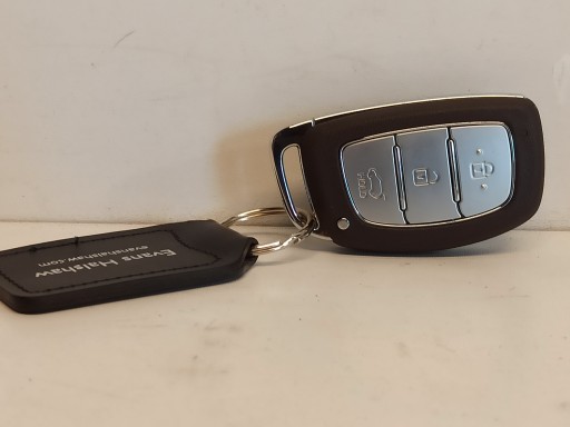 Ключ дистанційного керування HYUNDAI IONIQ 95440-G2600