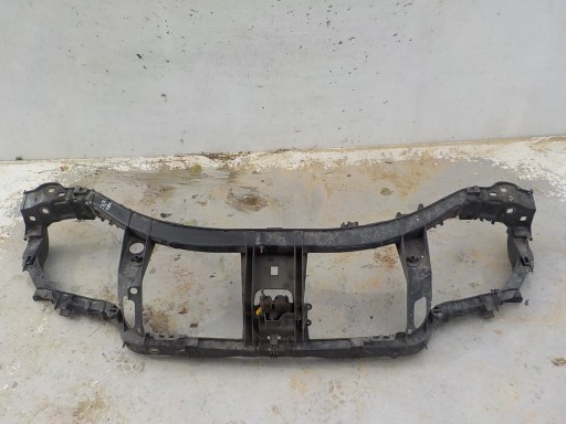 718 FORD MONDEO IV MK4 S-MAX GALAXY II support panel for radiators sider OKULAR