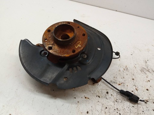 swing left front 1.6 HYBRID 402017483R Dacia Duster III (2024- )