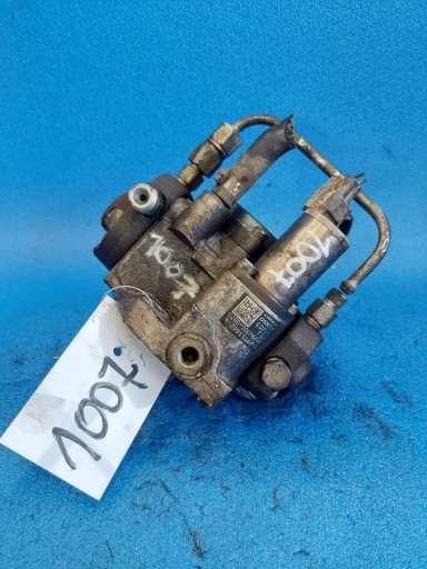 injection pump OPEL MERIVA 1.7 TD 8973138624