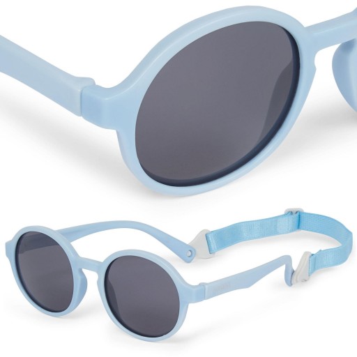 Сонцезахисні окуляри Dooky Fiji UV400 6м+