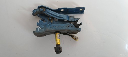 bonnet hinges left right NABOJE KOMPLET HYUNDAI TUCSON III 2015