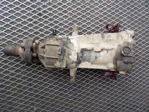 ДИФЕРЕНЦІАЛ ДИФЕРЕНЦІАЛ МІСТ KIA SPORTAGE II 47800-39000