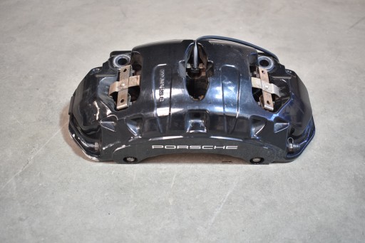 IDEALNY caliper brake left front front PORSCHE PANAMERA 971 1